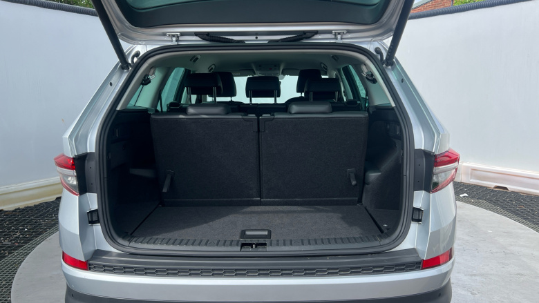 Skoda Kodiaq 2.0 TDI SE L Executive 5dr DSG [7 Seat] Diesel Estate